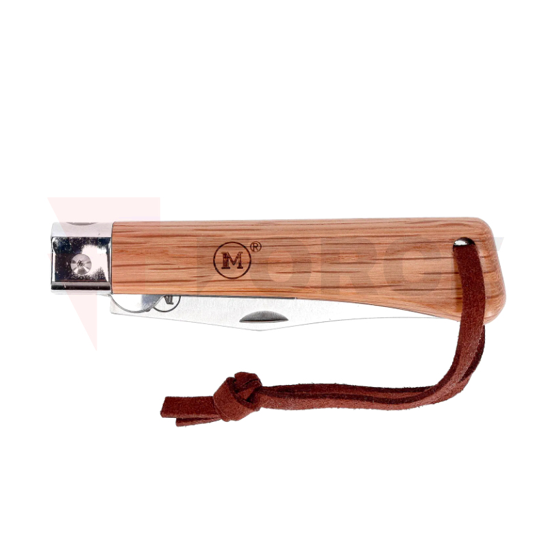 Сгъваем нож Main Knives Workers line 1152 440A Дъб » Force.BG