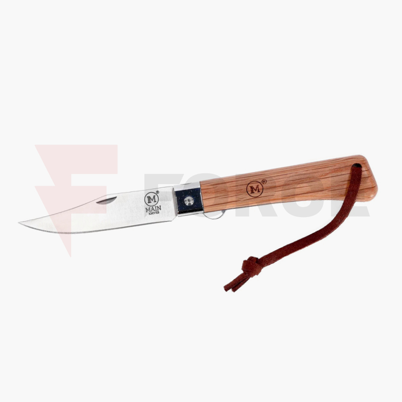 Сгъваем нож Main Knives Workers line 1152 440A Дъб » Force.BG