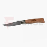 Джобен нож с еленски рог MAM 2114 Drop Point 8 см » Force.BG