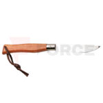 Джобен нож MAM Hunter Plus 420 Бук 10.5 см » Force.BG