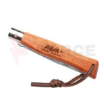 Джобен нож MAM Hunter Plus 420 Бук 10.5 см » Force.BG