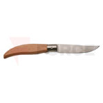Сгъваем нож MAM Iberica 420 Бук с liner lock 9 см » Force.BG