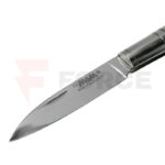 Джобен нож с еленски рог MAM 2114 Drop Point 8 см » Force.BG