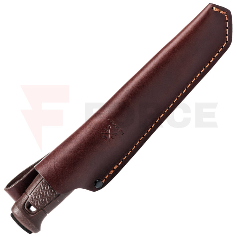 Нож за оцеляване Mora Garberg Grand BlackBlade (C) 142mm » Force.BG
