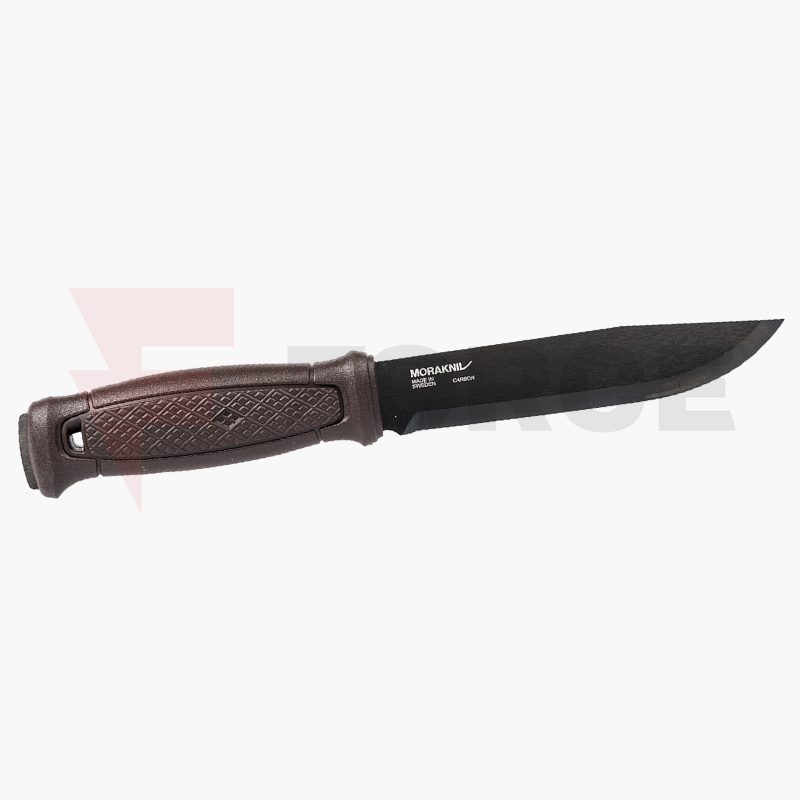 Нож за оцеляване Mora Garberg Grand BlackBlade (C) 142mm » Force.BG