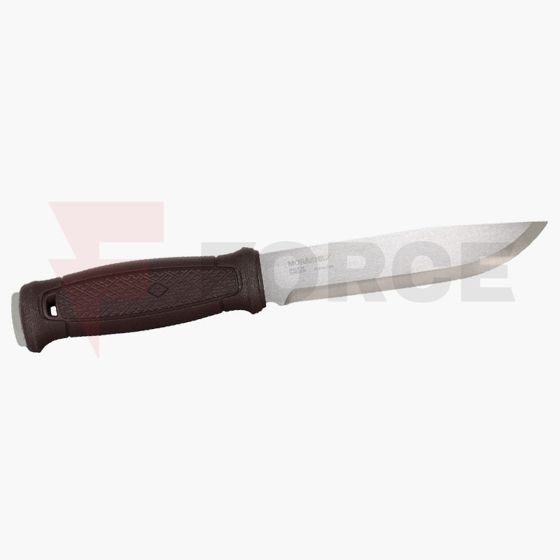 Нож за оцеляване Mora Garberg Grand (S) 142mm 14C28N » Force.BG