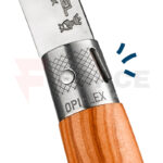 Джобен нож Opinel Néo6 Everyday Carry с дръжка от маслина » Force.BG