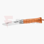 Джобен нож Opinel Néo6 Everyday Carry с дръжка от маслина » Force.BG