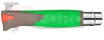 Сгъваем нож Opinel No 12 Explorer Green 10см » Force.BG