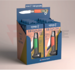 Сгъваем нож Opinel No 12 Explorer Green 10см » Force.BG