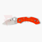 Сгъваем нож Spyderco Dragonfly 2 Lightweight VG-10 » Force.BG
