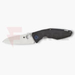 Сгъваем нож Spyderco Para 3 CPM 15V G-10 Brown » Force.BG