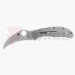 Фиксиран нож Spyderco Mule Team CPM REX 76 Composite » Force.BG