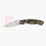 Сгъваем нож Spyderco Dragonfly 2 Lightweight VG-10 » Force.BG