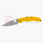 Сгъваем нож Spyderco Harpy VG-10 Stainless Steel » Force.BG