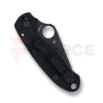 Сгъваем нож Spyderco Para 3 Salt MagnaCut G-10 » Force.BG