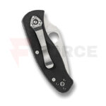Сгъваем нож Spyderco Persistence 8Cr13MoV G-10 » Force.BG