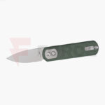 Тактическа Химикалка CIVIVI Coronet Black Titanium 127mm » Force.BG