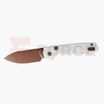 Сгъваем нож Vosteed Porcupine 14C28N синя микарта » Force.BG