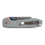 Сгъваем нож Vosteed Raccoon 14C28N сив G10 Bowie » Force.BG