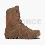 Тактически обувки Lowa ZEPHYR MK2 GTX MID Black » Force.BG