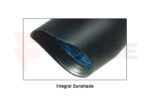 Оптичен мерник 3-9x40 Leapers UTG 1 инч с пръстени Picatinny » Force.BG