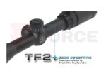 Оптичен мерник 3-9x40 Leapers UTG 1 инч с пръстени Picatinny » Force.BG