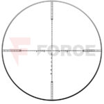 Оптика за оръжие 3-9x50 Discovery Optics MS IR » Force.BG