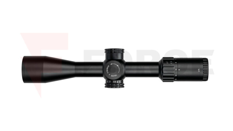 Оптика за оръжие Element Optics HELIX GEN 2 4-16x44 FFP MRAD » Force.BG
