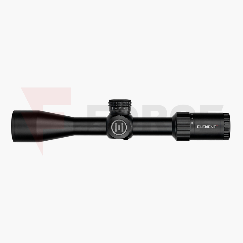 Оптика за оръжие Element Optics HELIX GEN 2 4-16x44 FFP MRAD » Force.BG