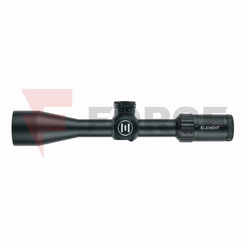 Оптика за лов Element Optics HELIX GEN 2 6-24×50 SFP » Force.BG
