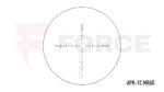 Оптика за лов Element Optics HELIX GEN 2 6-24×50 SFP » Force.BG