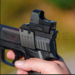 Пикатини релса за бързомер HomeDefence-24 за Umarex HDP50 » Force.BG