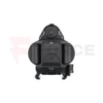 Пистолетен фенер с IR лазер Olight BALDR IR 1350lm » Force.BG
