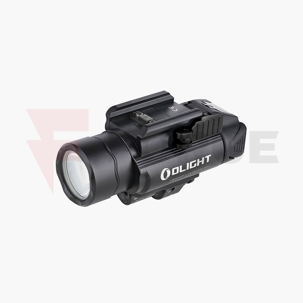 Пистолетен фенер с IR лазер Olight BALDR IR 1350lm » Force.BG Пистолетен фенер с IR лазер Olight BALDR IR 1350lm » Force.BG