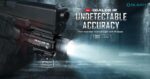 Пистолетен фенер с IR лазер Olight BALDR IR 1350lm » Force.BG