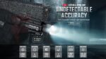 Пистолетен фенер с IR лазер Olight BALDR IR 1350lm » Force.BG