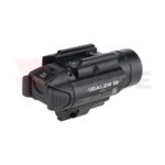 Пистолетен фенер с IR лазер Olight BALDR IR 1350lm » Force.BG