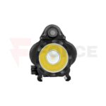 Пистолетен фенер с IR лазер Olight BALDR IR 1350lm » Force.BG