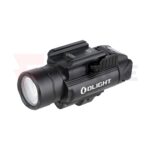 Пистолетен фенер с IR лазер Olight BALDR IR 1350lm » Force.BG