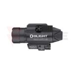 Пистолетен фенер с IR лазер Olight BALDR IR 1350lm » Force.BG