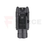 Пистолетен фенер с IR лазер Olight BALDR IR 1350lm » Force.BG
