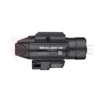 Пистолетен фенер с IR лазер Olight BALDR IR 1350lm » Force.BG
