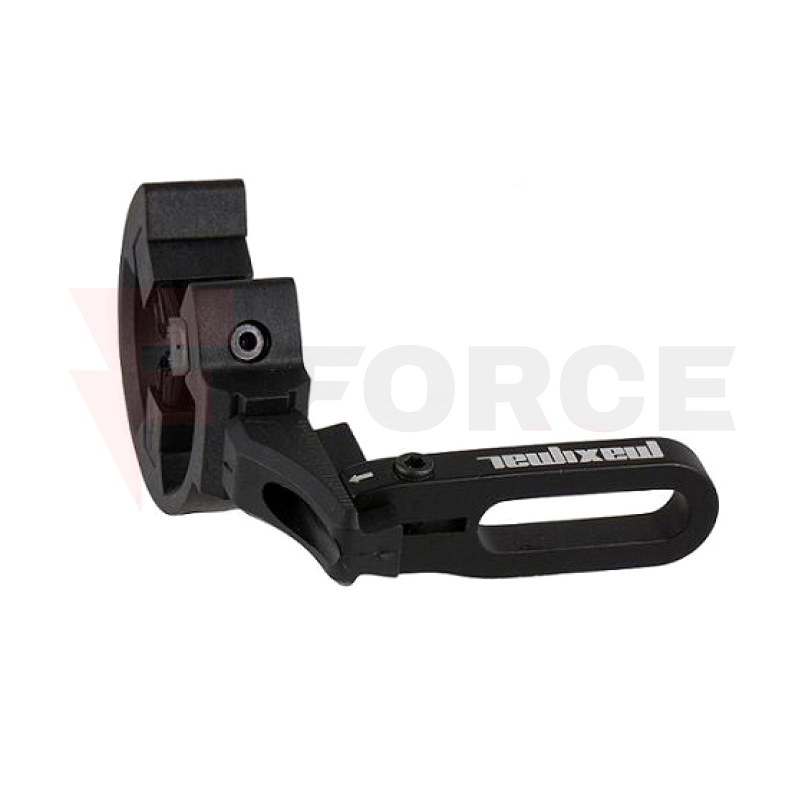 Поставка за стрели с три четки Maximal Capture Brush Rest » Force.BG
