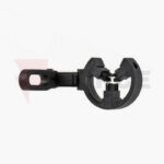 Поставка за стрели с три четки Maximal Capture Brush Rest » Force.BG