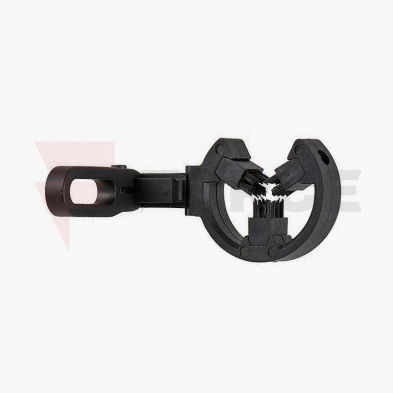 Поставка за стрели с три четки Maximal Capture Brush Rest » Force.BG