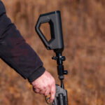 Приклад за въздушно оръжие HomeDefence-24 черен 0.2L » Force.BG