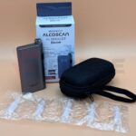 Професионален дрегер за алкохол AlcoScan AL8800BT с Bluetooth » Force.BG