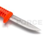 Работен нож Hultafors HVK BIO 9 см въглеродна стомана » Force.BG