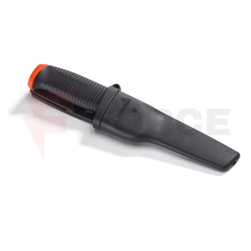 Работен нож Hultafors HVK GH 9.3 см Carbon Steel » Force.BG